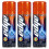 Gel de Afeitar Edge Piel Sensible 7 Oz (Pack de 3) 1