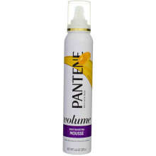 Pantene Volumen Körper Verstärkende Mousse, 6,6 oz (Packung mit 1)