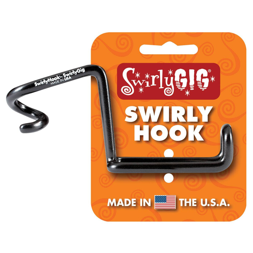 Swirlygig SH1000 Swirlyhook Solo Per Tubi 1/2-image