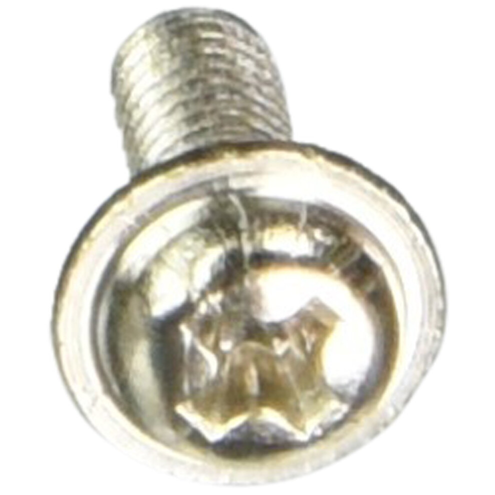 Redcat Racing Sh.28 & Sh.18 Pull Start Screws (2.6 * 7 Mm) (4 Piece) 609132452611