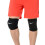 Nike Nike Unisex Στρώμα Γονάτου Βόλεϊ Μαύρο XL/XXL 2