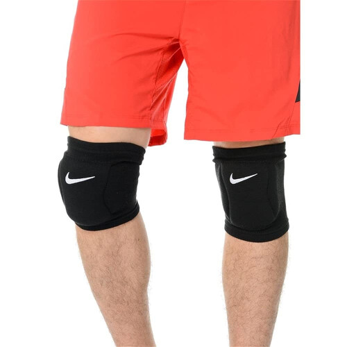 Nike Nike Unisex Στρώμα Γονάτου Βόλεϊ Μαύρο XL/XXL 1