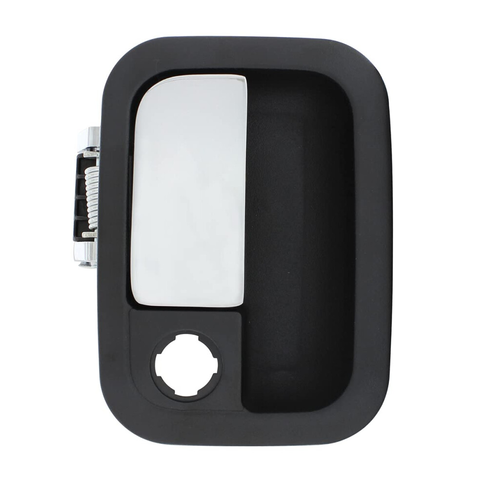 United Pacific 42767 2001+ Peterbilt/Kenworth Exterior Door Handle - P 710270427673