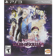 Cuentos de Xillia 2 - PlayStation 3