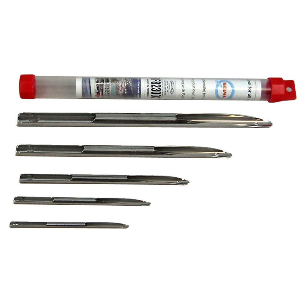 Selma Fid - Ultimate Rope Splicing Tool 7071455000023