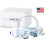 Inline Water Filter Kit for Refrigerators with Ice Makers 2