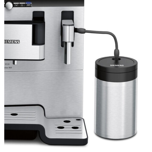 Siemens Siemens insulated milk container TZ80009N  FreshLock lid  space-saving 1