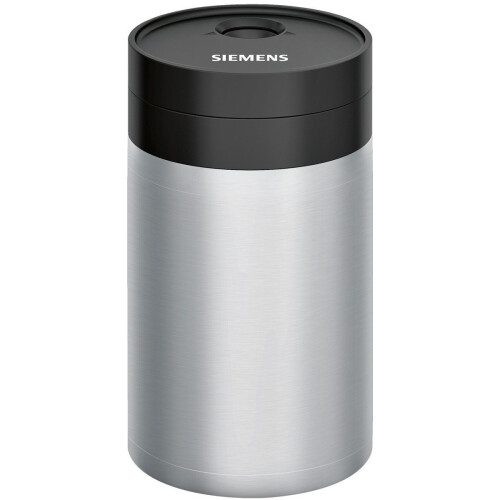 Siemens Siemens insulated milk container TZ80009N  FreshLock lid  space-saving