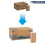 WIX FILTERS - 24590 CABIN LUFT PANEL PACK på 1 2