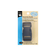 Dritz 482 Duln nastaviteln padkov prezka pro 1palcov popruh Navy