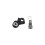 Shimano Unit    d'essieu de support XT RD-M786/781 et SLX RD-M675/670 1