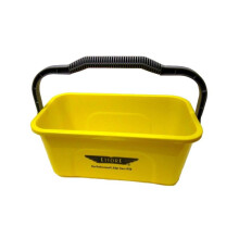Kompaktn super kyblk Ettore 3 galon s ergonomickou rukojet