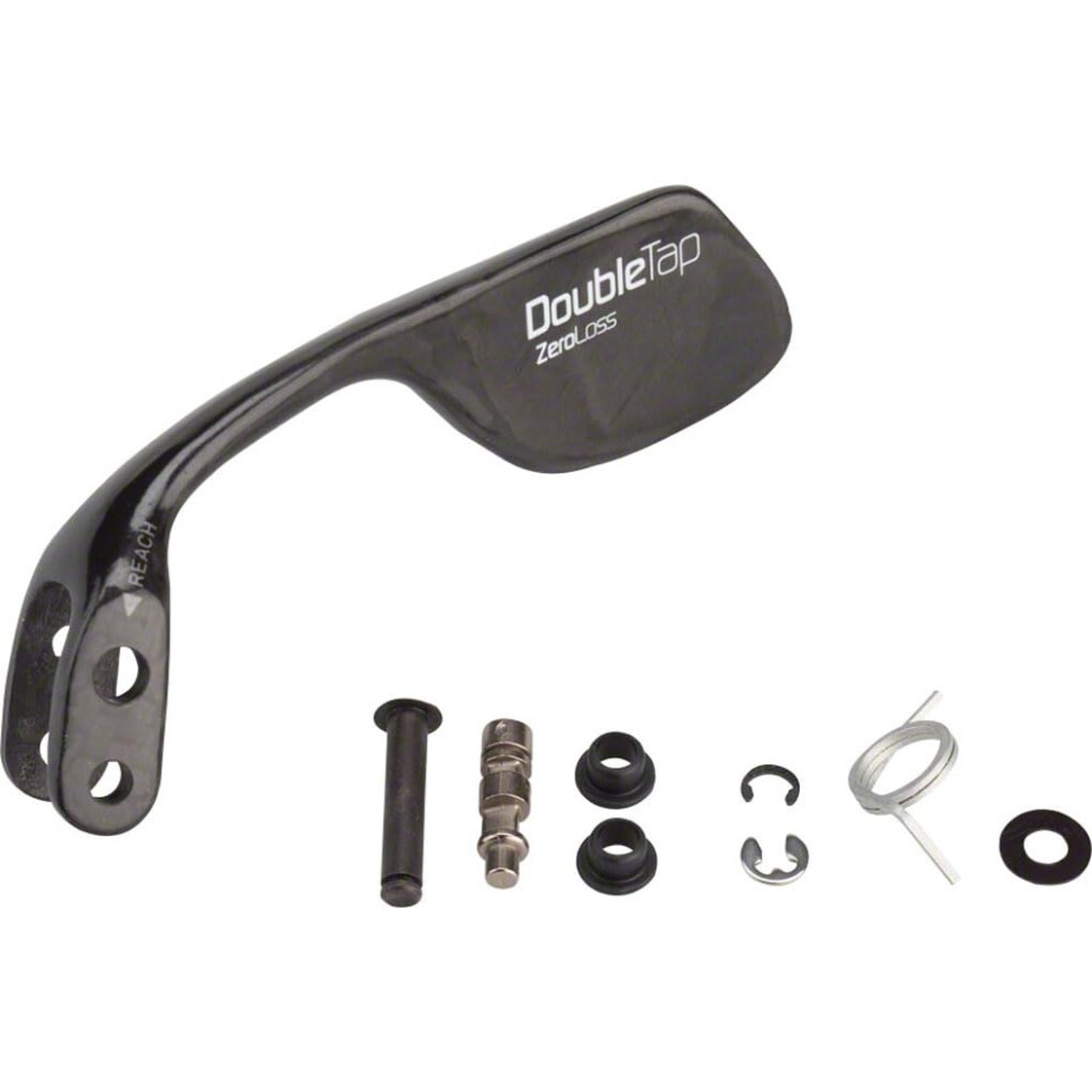 Sram Red 2013 Left Shift Assembly Size 22