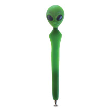 Planet Pens Alien Novelty Pen  Fun  Unique Kids  Adults Office Supplies Ballpoint Pen  Colorful Science Fiction Writing Pen I
