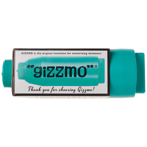 Gizzmo 4101 9 Inch Swimming Pool 2