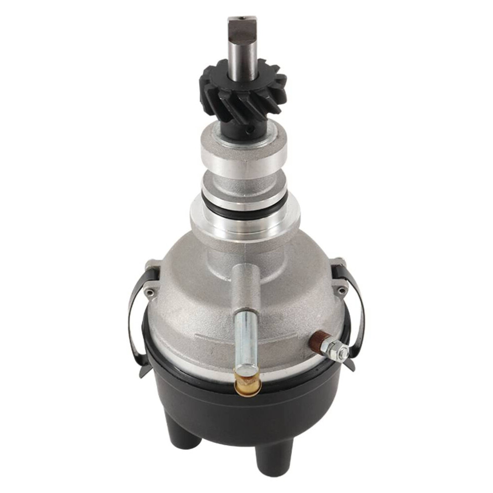 Complete Tractor 1100-6100 Distributor Compatible with/Replacement for-image-OPC-PFMK9VQ-NEW