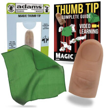 Adams Pranks and Magic - Magick    palcek - Klasick    magick    trikov    hracka