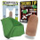 Adams Pranks and Magic - Magic Thumb Tip - Classic Novelty Magic Trick Toy 1
