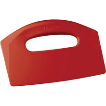 Remco 69604 Ξύστρα, Πάγκος, 8.5",PP,Κόκκινη