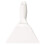 Remco 69625 Ξύστρα Χειρός, 4",PP,Λευκή 3
