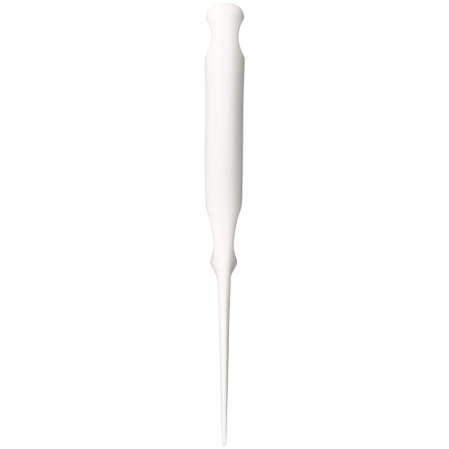 Remco 69625 Ξύστρα Χειρός, 4",PP,Λευκή 1