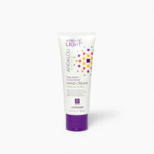 Andalou Naturals Κρέμα Χεριών Λεβάντα Σιέ 3.4 fl oz