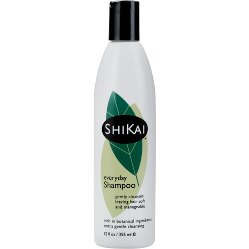 Shikai, Alltags-Shampoo, 12 fl oz (355 ml)