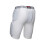McDavid HEX Dual-Density Thudd Short  Dual-Density Pads for Thighs  HI 2