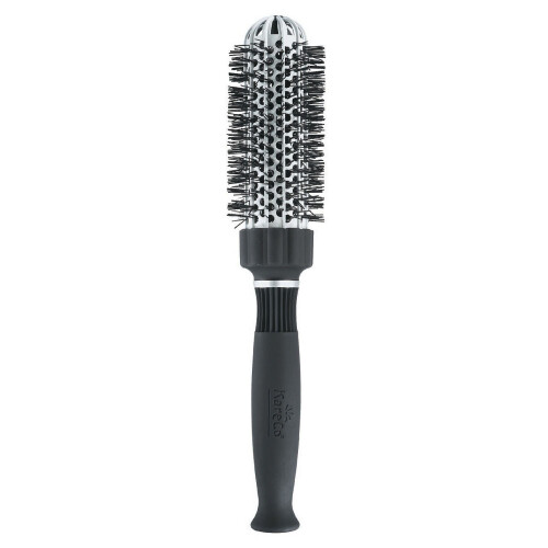 KareCo Small Ionic Thermal Brush, 2.0 Inch Round