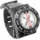 Cressi Cressi Compass w/Strap and Hose Mount 1