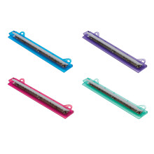 Furador de 3 Furos Office Depot, OD95100