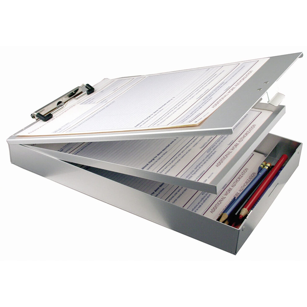 Presse-papiers     double rangement recycl        89 % d'Office Depot OD21222