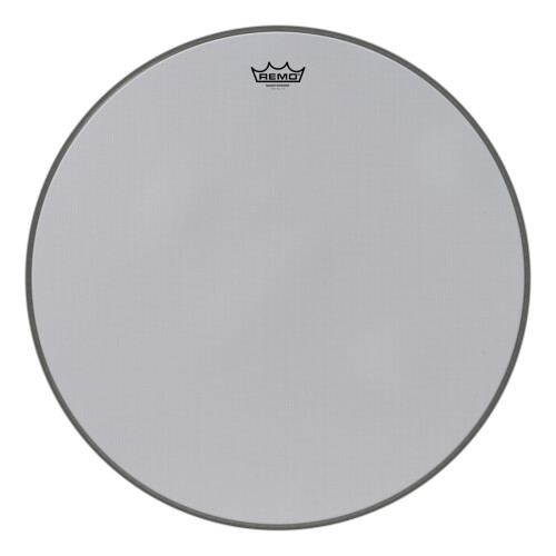 Remo Silentstroke Bass Drumhead  24""""