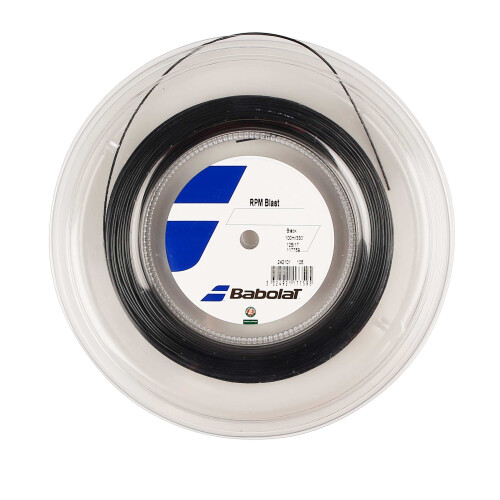 BABOLAT RPM BLAST 18 330 FT Tennis String Reel
