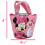 Licensierad Disney Mini Handväska - Mickey Mouse 2