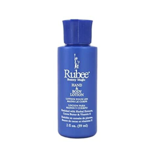 RUBEE kz- s testpol 2 uncia (12 db) (59 ml) 2