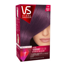 Vidal Sassoon Pro Series Μόνιμη Βαφή Μαλλιών, 5VR London Lilac, Συσκευασία 1
