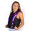 O'Brien Women's Impulse Neo redningsvest Lilla Medium 5