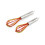 Farberware Farberware 2pc Mini Whisks 2