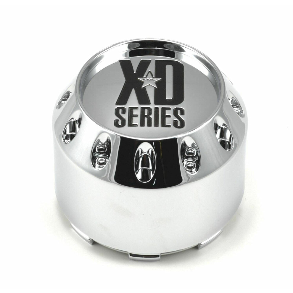 Kmc Xd Series 464K98 Center Cap 843962081997