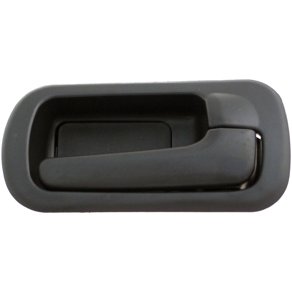 Dorman 83423 Rear Passenger Side Interior Door Handle Compatible With 037495834230