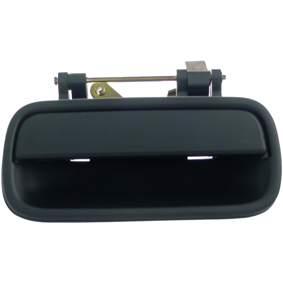 Dorman 83967 Tailgate Handle Compatible With Select Toyota Models Bla 037495839679