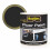 Rustins RUSTINS Quick Dry Floor Paint Black 1ltr 1