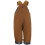Carhartt Carhartt Βρεφικά Γιλέκα Καμβά, Καφέ Carhartt, 18 Μηνών 2