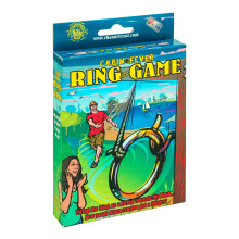 Channel Craft Ring on a String Spel