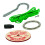 Channel Craft Ring on a String Spel 2