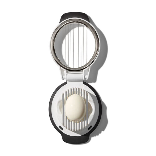 OXO OXO Good Grips Egg Slicer White/Black  CD 1