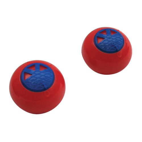 A&R Sports Deodorizerboll, Fräsch Mintdoft, 2-pack