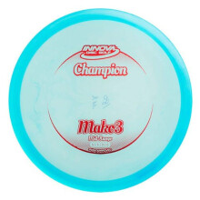 Innova Disc Golf Champion Material Mako 3 Golf Disc  175-177gm (Colors may vary)