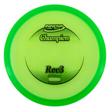 Innova Disc Golf Champion Material Roc 3 Golf Disc  170-174gm  (Colors